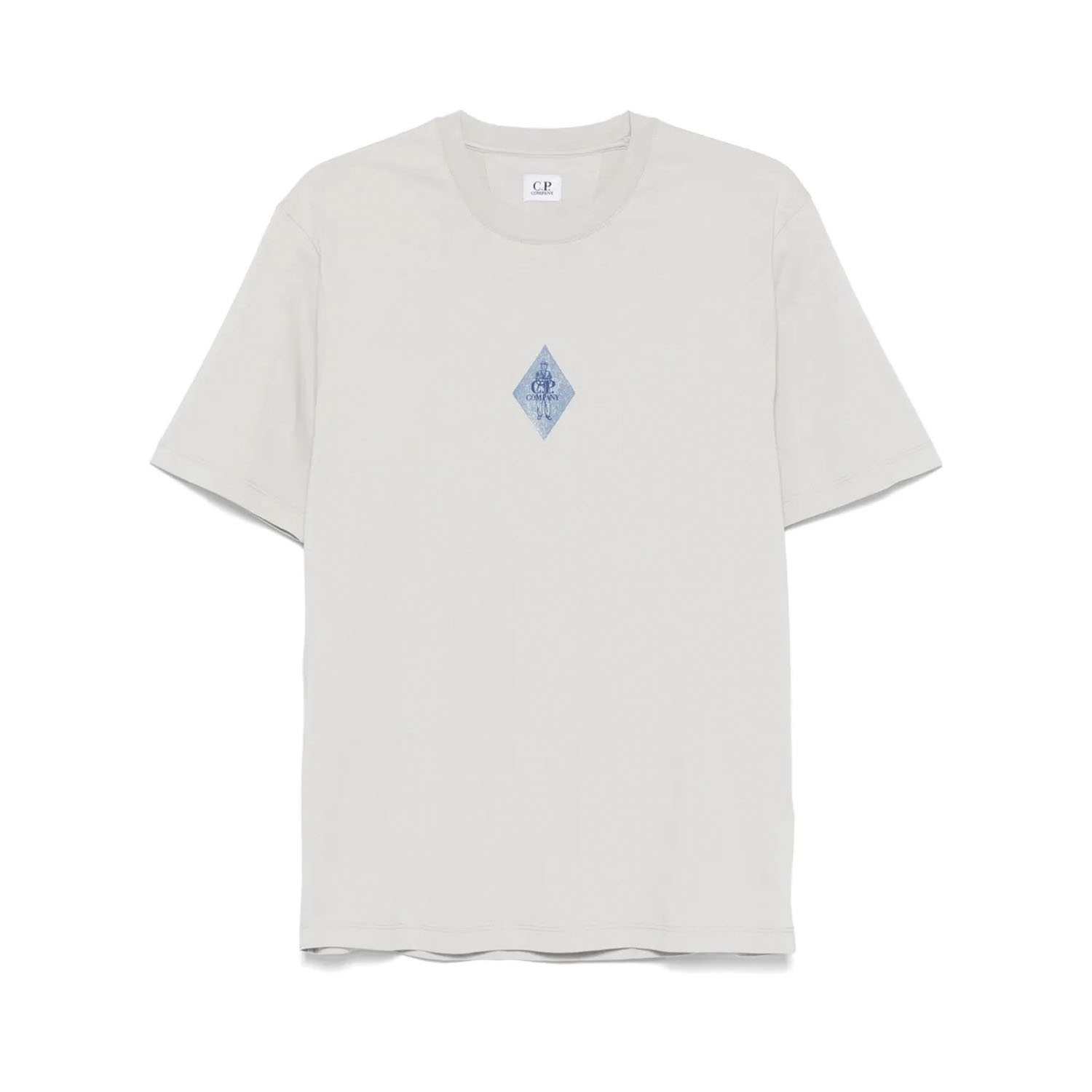 Футболка CP Company 18CMTS144A 006586W 800