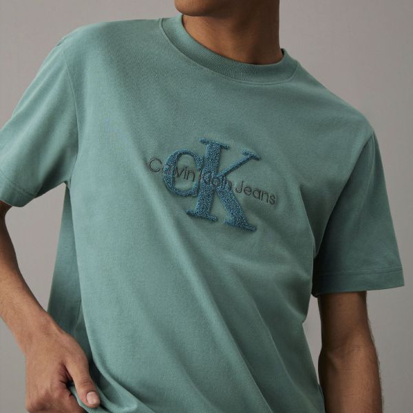 Футболка Calvin Klein J30J326158 CH2.
