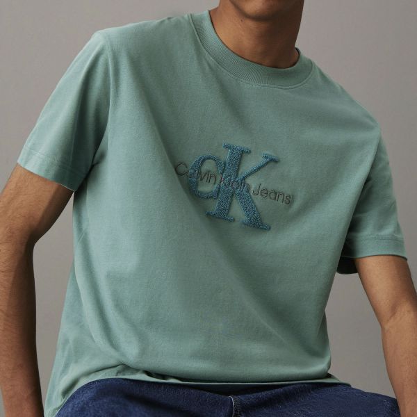 Футболка Calvin Klein J30J326158 CH2