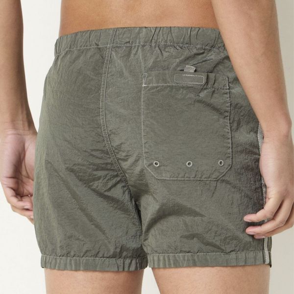 Плавательные шорты Stone Island K1S15B100006S0043 V0054