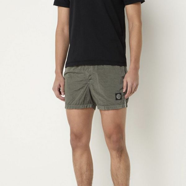 Плавательные шорты Stone Island K1S15B100006S0043 V0054.