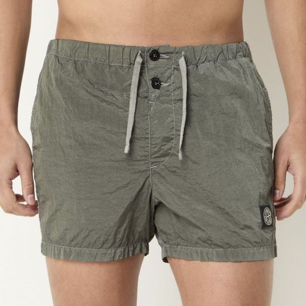 Плавательные шорты Stone Island K1S15B100006S0043 V0054.
