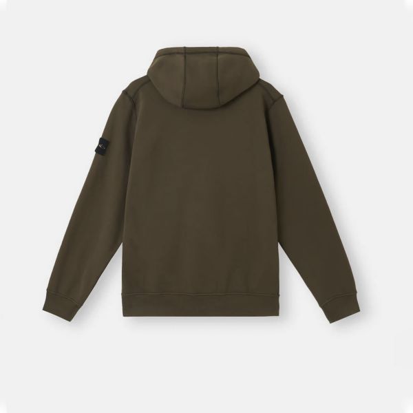Худі Stone Island K1S156100042S0051 V0054