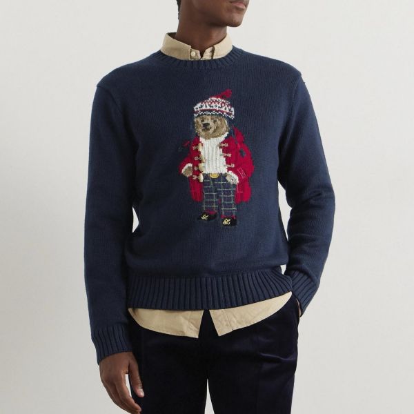Светр POLO Ralph Lauren 710952384001.