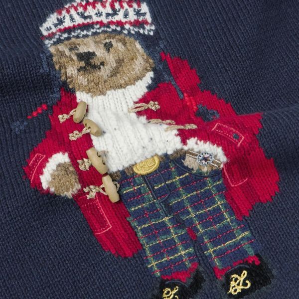 Светр POLO Ralph Lauren 710952384001.