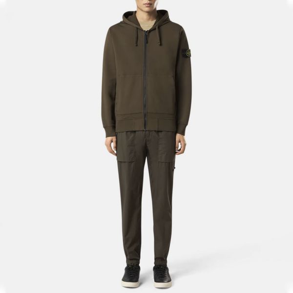 Худи Stone Island K1S156100042S0051 V0054.