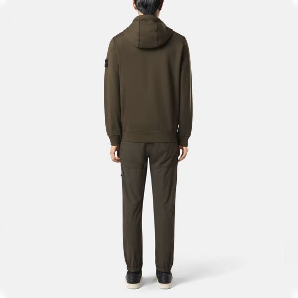 Худи Stone Island K1S156100042S0051 V0054.
