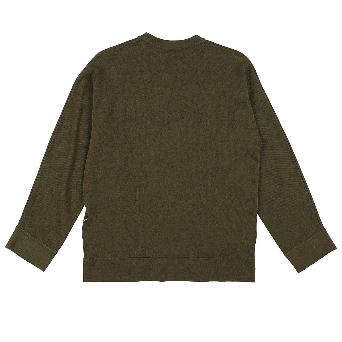 Дитячий светр Stone Island Junior 7616508A5 V0054
