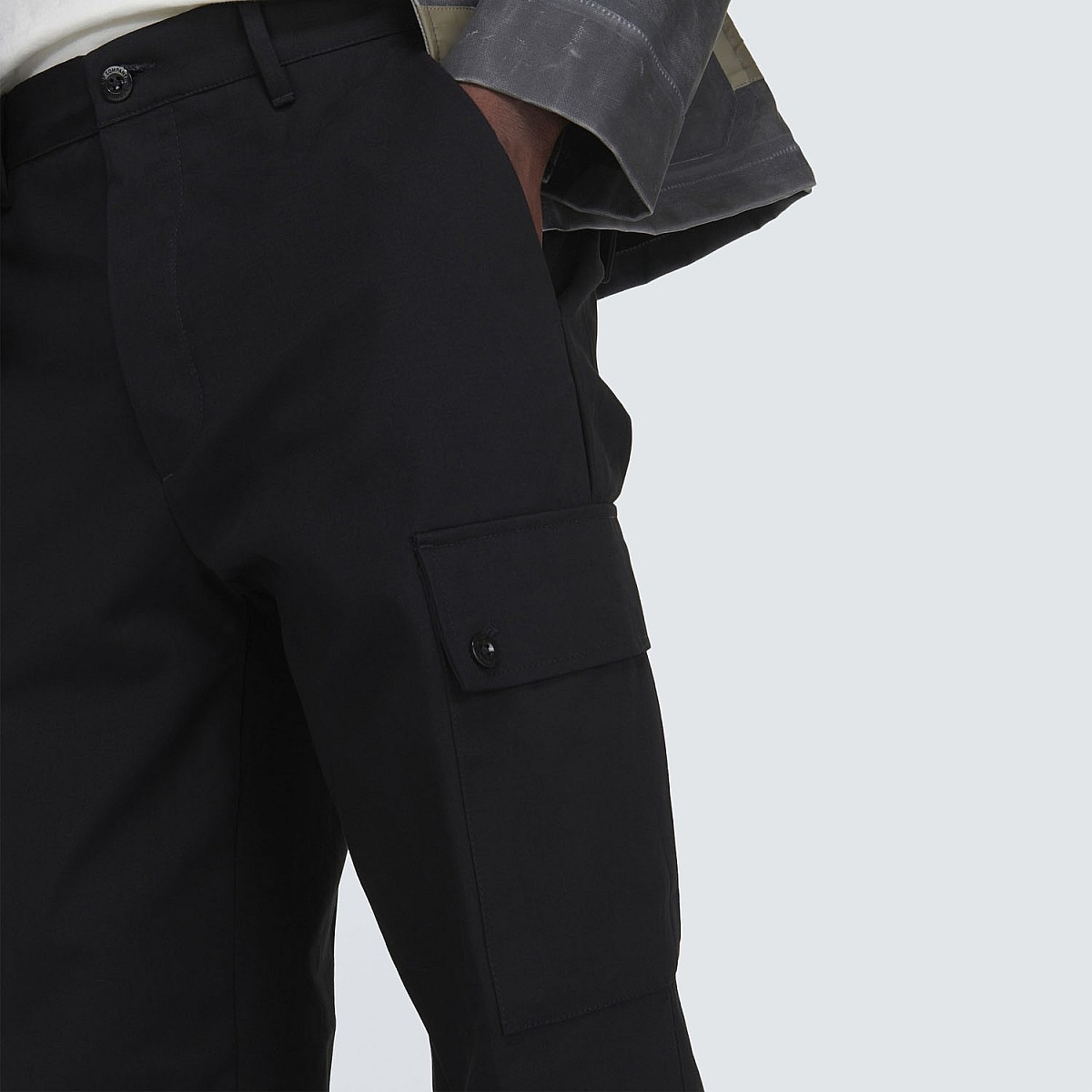 Штани CP Company 15CMPA334A 006622A 999