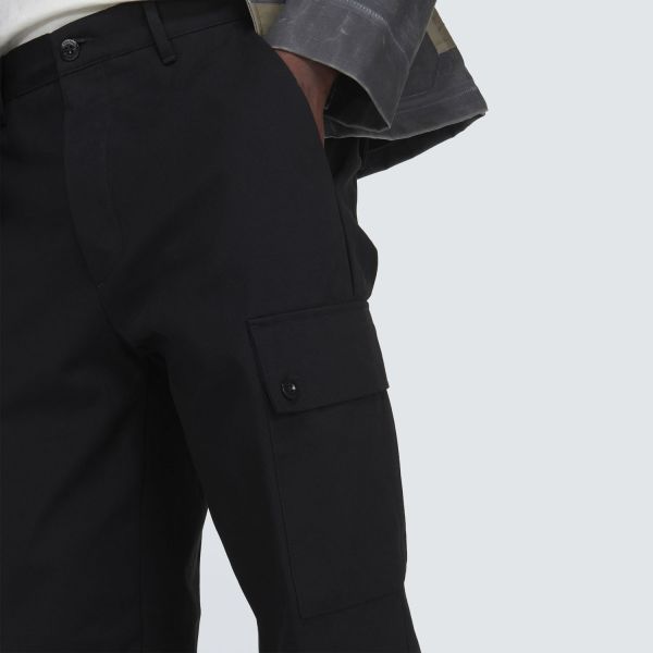 Штани CP Company 15CMPA334A 006622A 999.