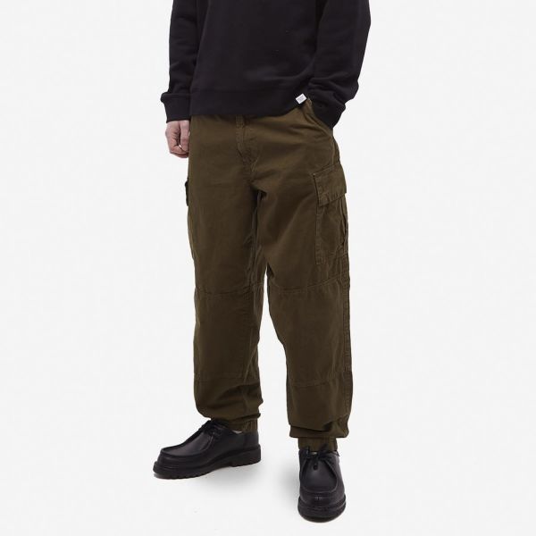 Штани Barbour MTR0693GN81 Ivy Green.
