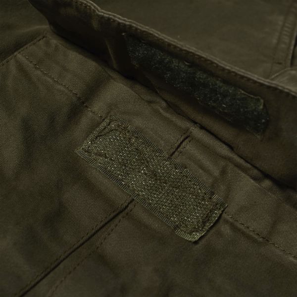 Штаны Barbour MTR0644OL51 Olive