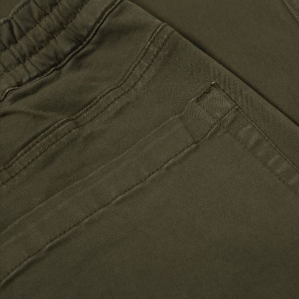 Штаны Barbour MTR0644OL51 Olive.