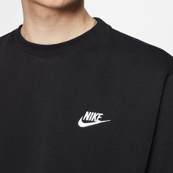Свитшот Nike BV2662-010