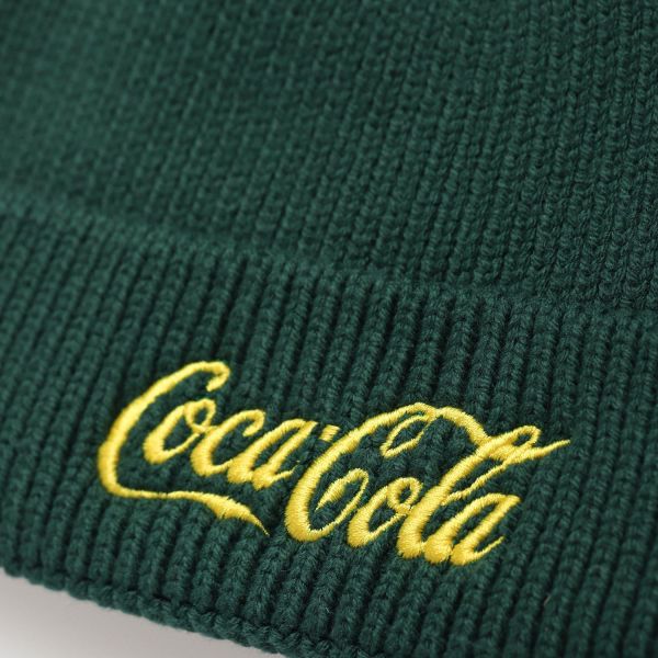 Шапка Champion Coca Cola 806015