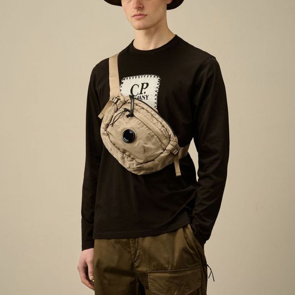 Сумка CP Company 18CMAC112A 005269G 327.