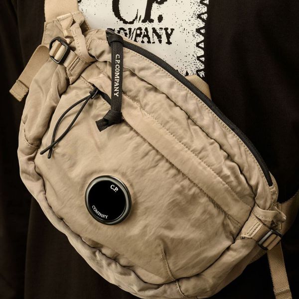 Сумка CP Company 18CMAC112A 005269G 327.