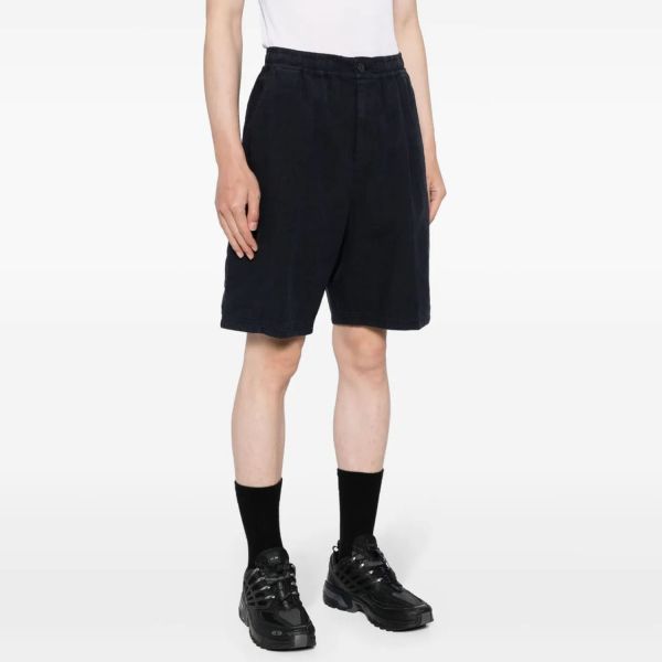 Шорты Stone Island 8015L0530 V0020.