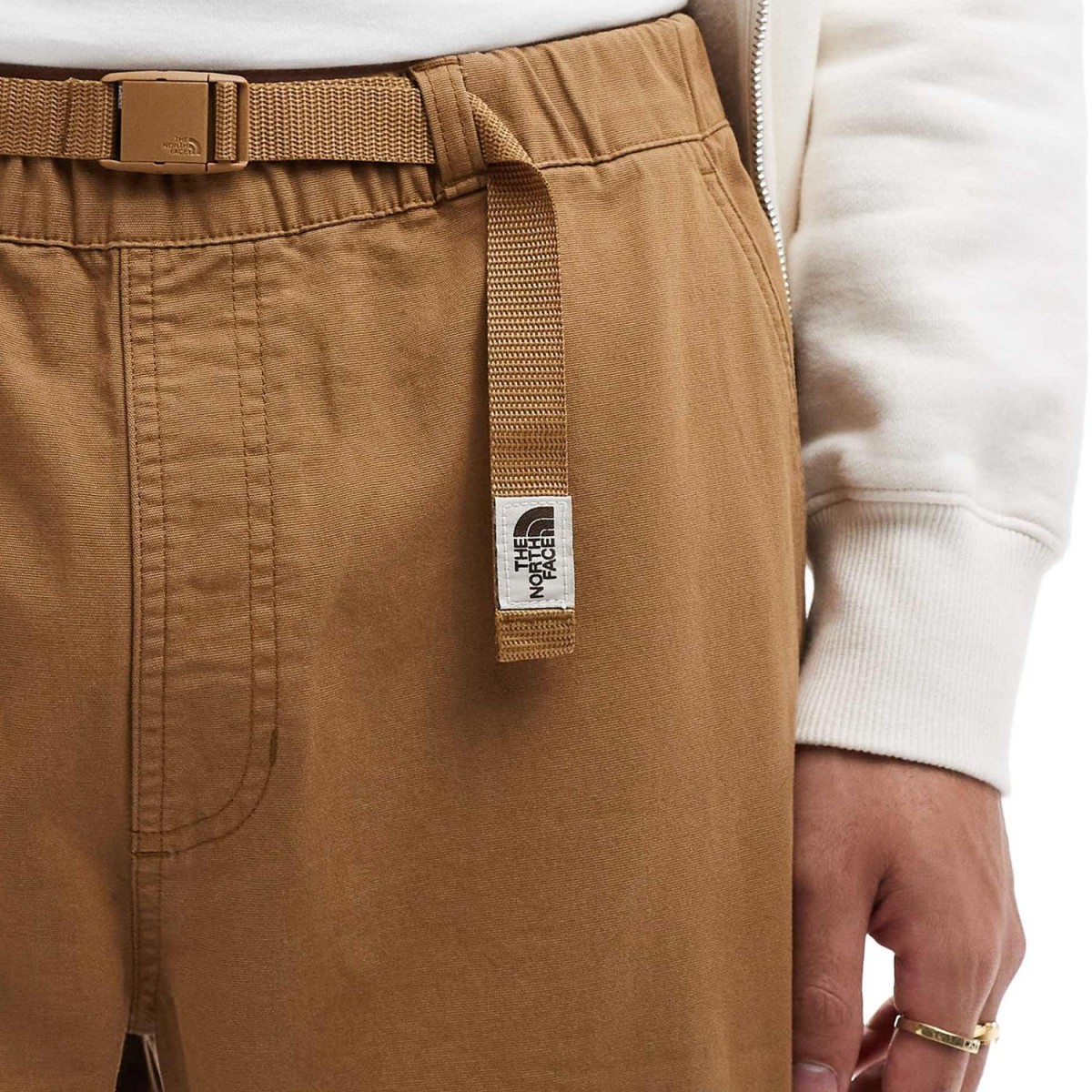 Брюки The North Face M BTA UTLTY BLTD PNT Utility Brown