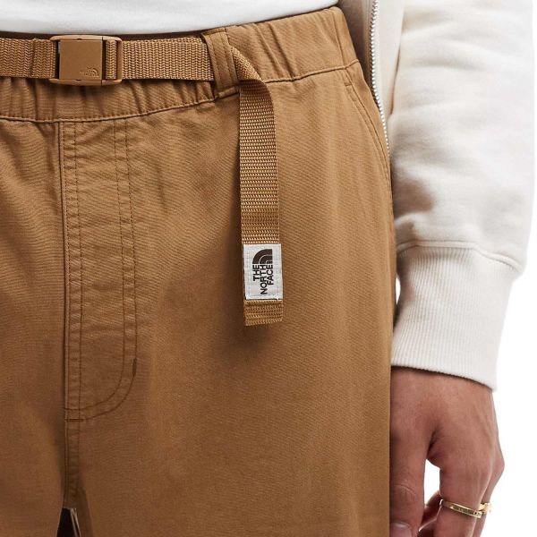 Штаны The North Face M BTA UTLTY BLTD PNT Utility Brown.