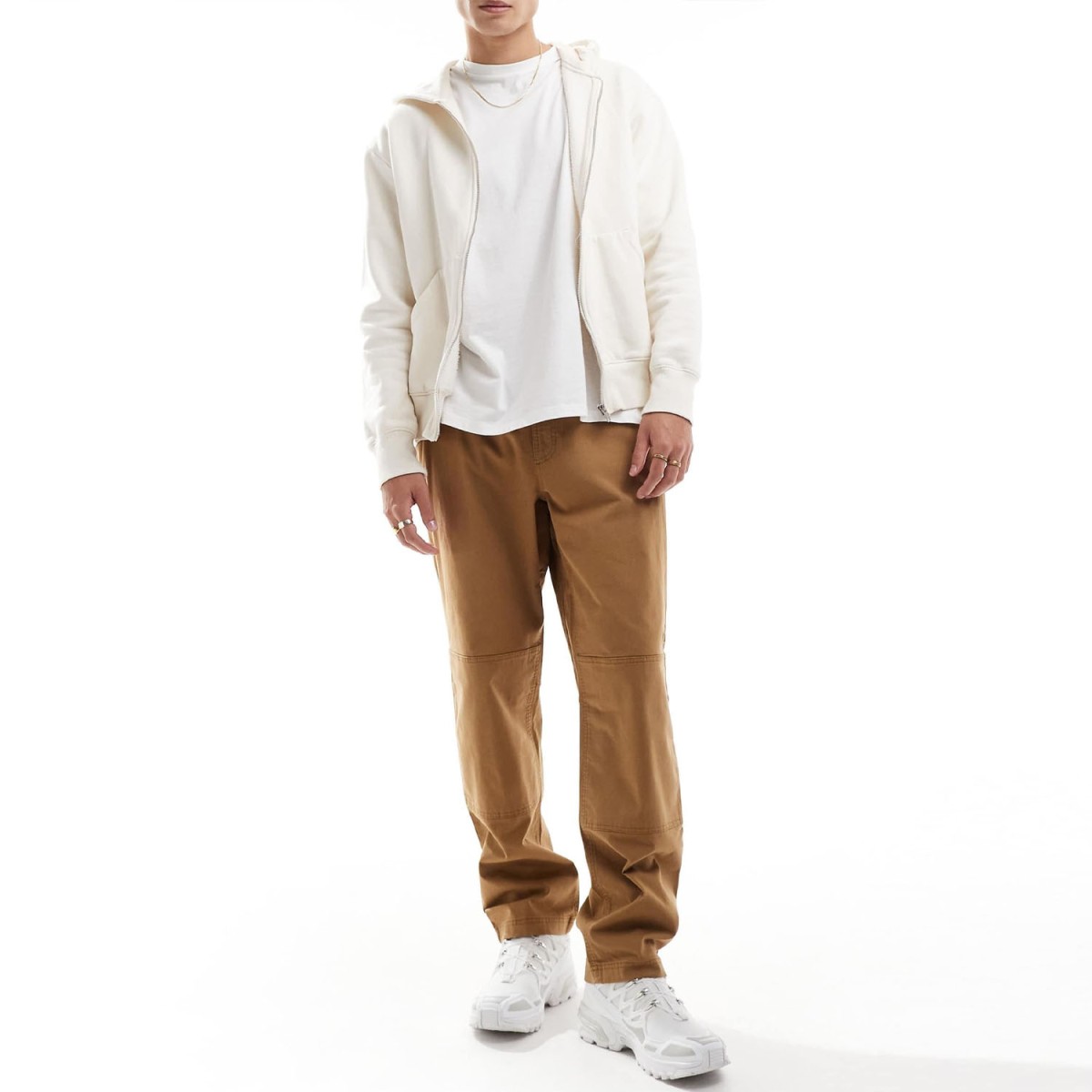 Брюки The North Face M BTA UTLTY BLTD PNT Utility Brown