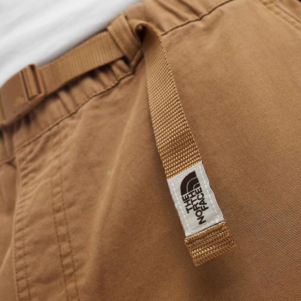 Штаны The North Face M BTA UTLTY BLTD PNT Utility Brown.