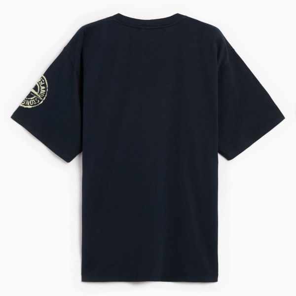 Футболка Stone Island 80152RC85 V0020