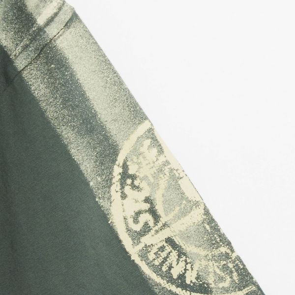 Футболка Stone Island 80152RC85 V0059.