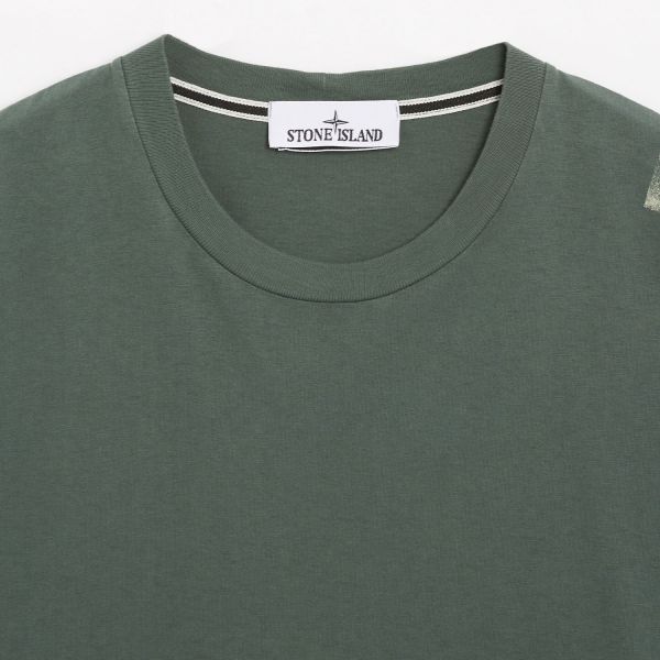 Футболка Stone Island 80152RC85 V0059.