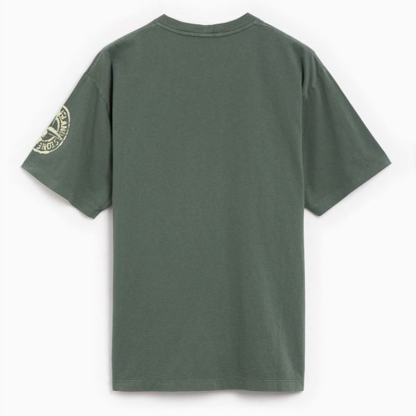 Футболка Stone Island 80152RC85 V0059