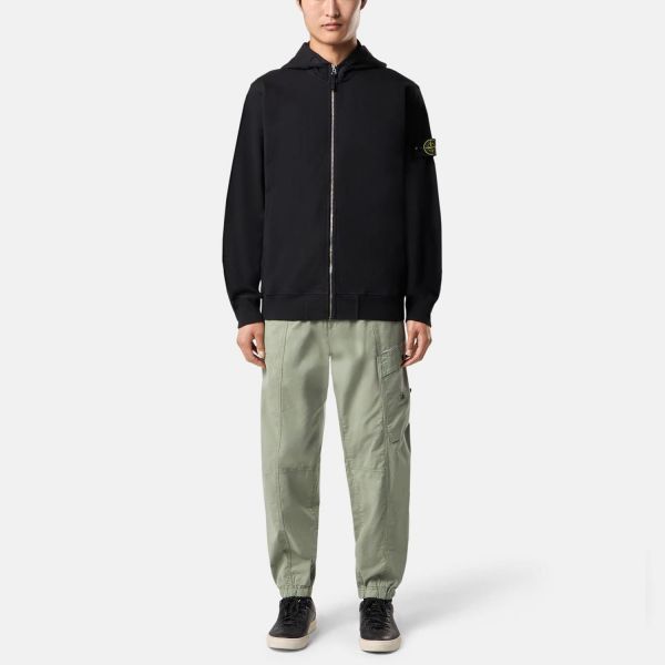 Худи Stone Island K1S156100021S0060 V0029.