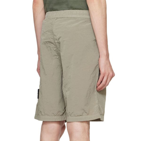 Шорти Stone Island 8115L0219 V0097.