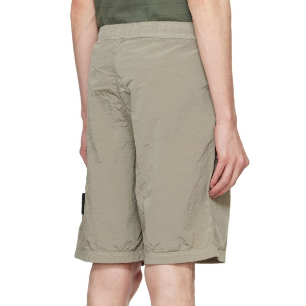 Шорты Stone Island 8115L0219 V0097