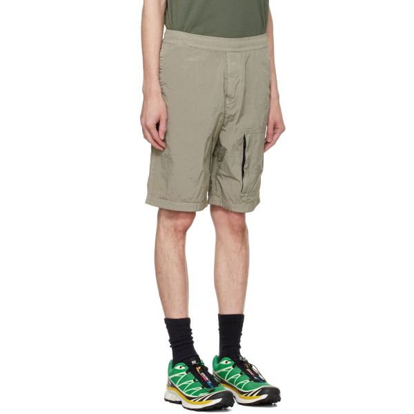 Шорти Stone Island 8115L0219 V0097.