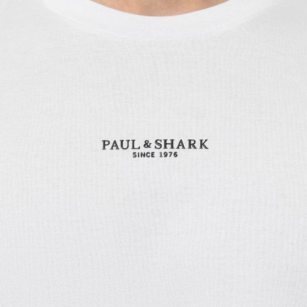Футболка Paul&Shark 24411113