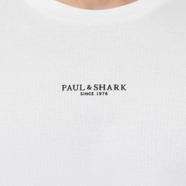 Футболка Paul&Shark 24411113