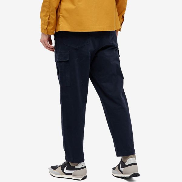 Штани Barbour MTR0644NY91 Navy.