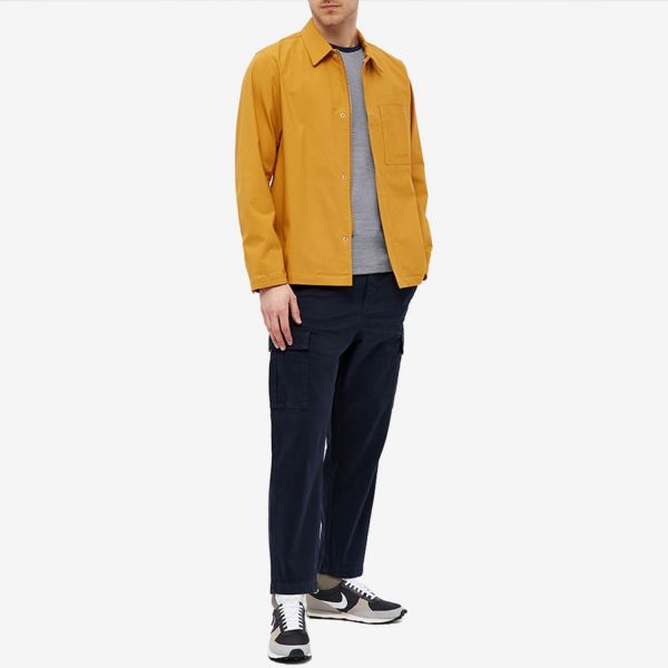 Штани Barbour MTR0644NY91 Navy.