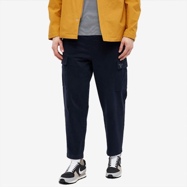Штани Barbour MTR0644NY91 Navy.