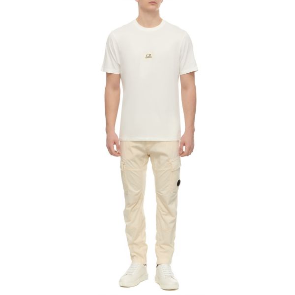 Футболка CP Company 16CMTS142A 006586W 103.