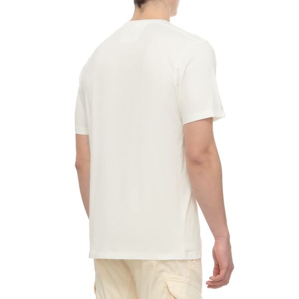 Футболка CP Company 16CMTS142A 006586W 103.