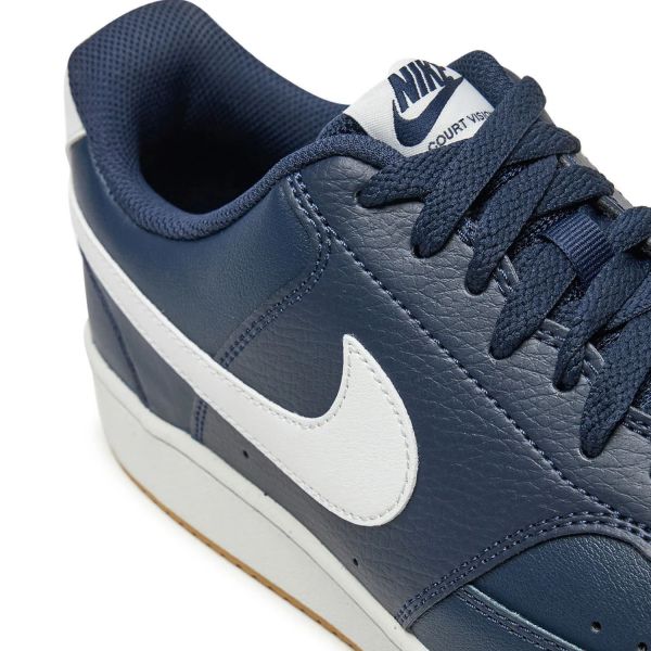 Кеды Nike Court Vision LO FZ5547 400