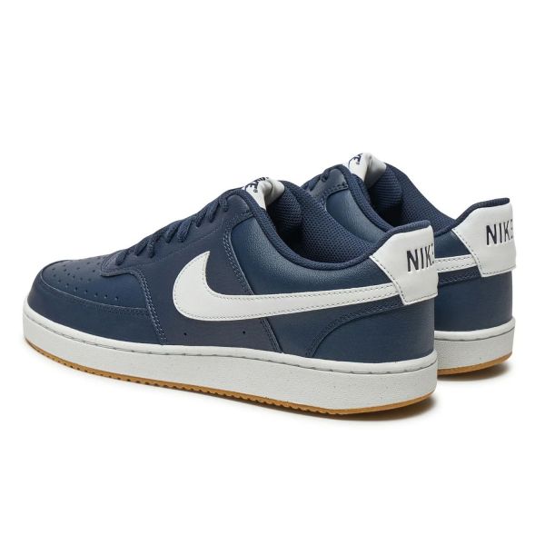 Кеды Nike Court Vision LO FZ5547 400.