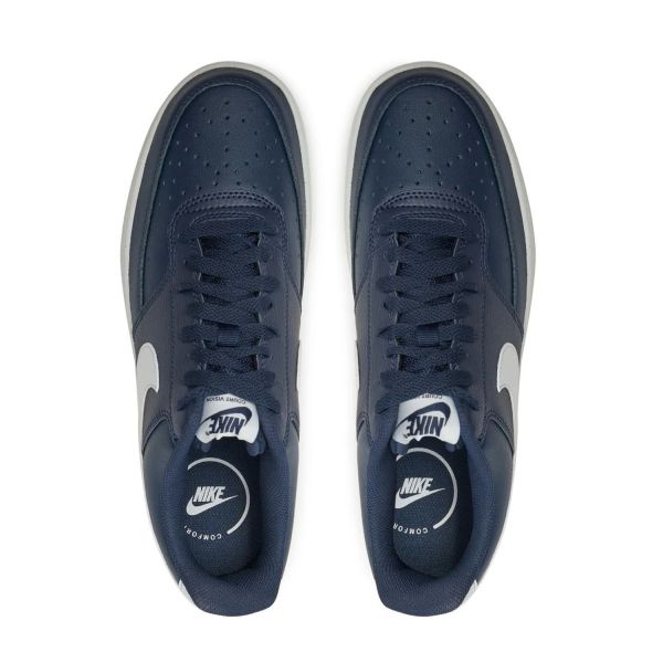 Кеды Nike Court Vision LO FZ5547 400.