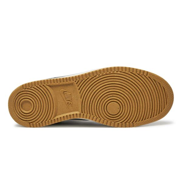 Кеды Nike Court Vision LO FZ5547 400.