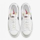 Кеды Nike Blazer Low Platform DJ0292 101