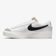 Кеды Nike Blazer Low Platform DJ0292 101