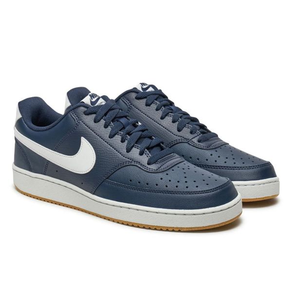 Кеды Nike Court Vision LO FZ5547 400.