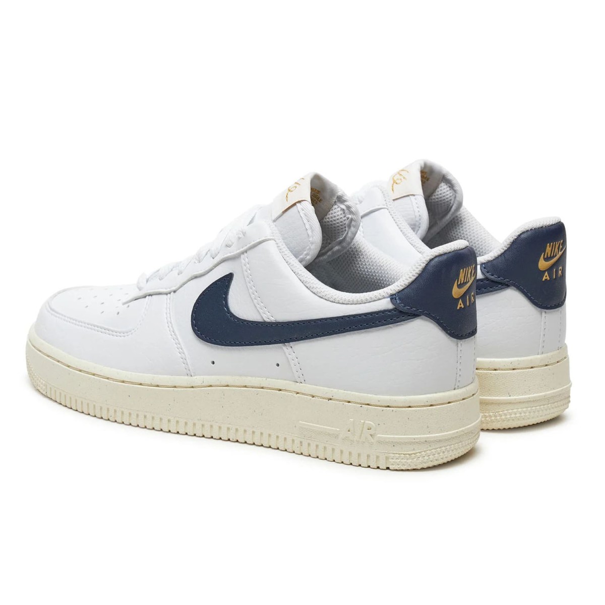 Кеды Nike Air Force 1 `07 NN FZ6768 100