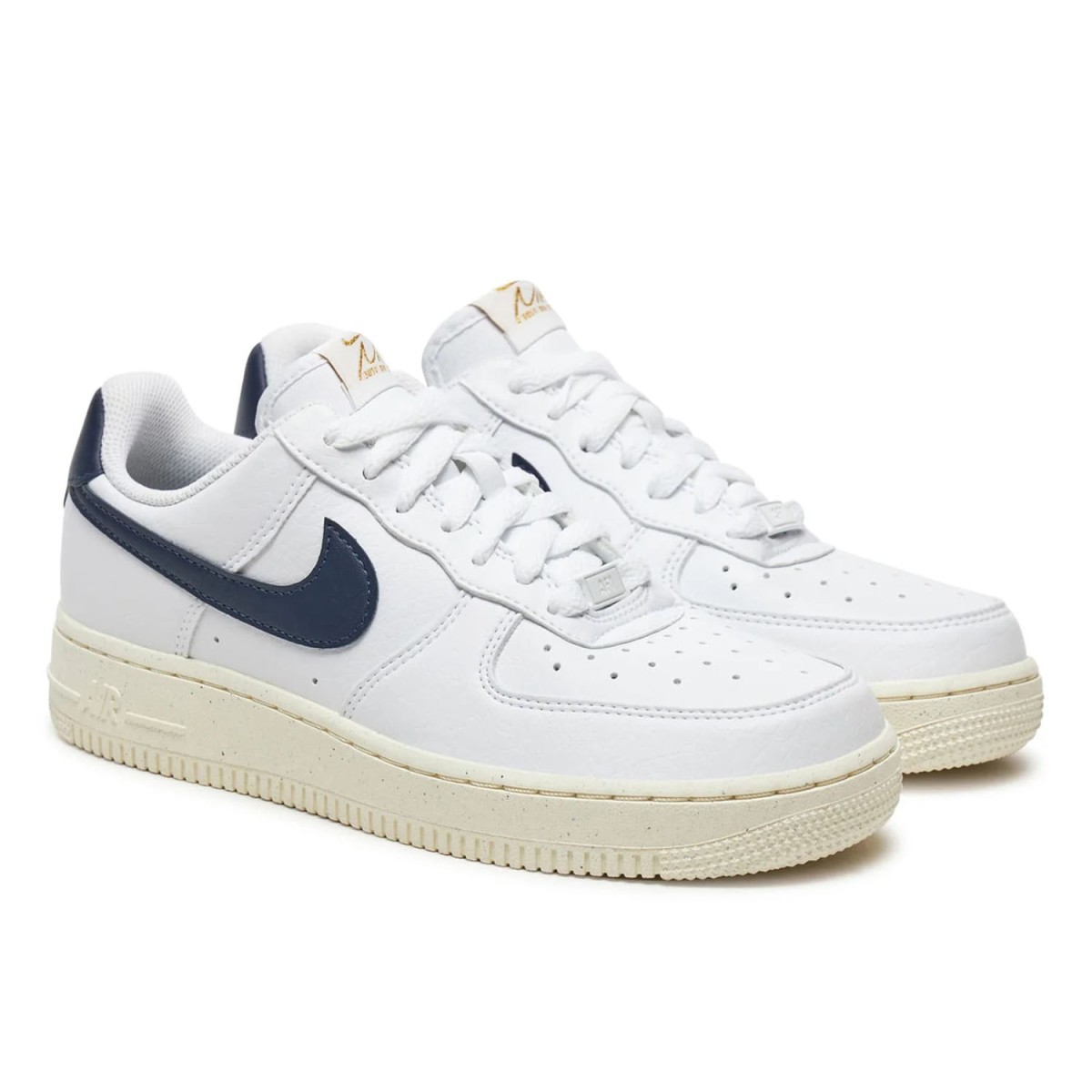 Кеды Nike Air Force 1 `07 NN FZ6768 100